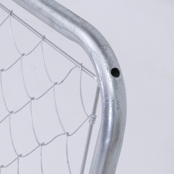 不二貿易 アメリカンフェンス SF9090 商品コード56249 【代引・日時指定・キャンセル不可・北海道沖縄離島配送不可】 -お取リ寄せ-