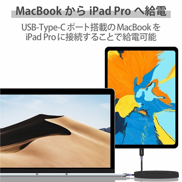 ELECOM ���쥳�� MPA-CCPS10PNBK ���ώΡ����̎ގڎ�����USB�����̎ގ� USB(C-C) ����ѵ� USB Power Delivery�б� ǧ���� 1.0m �̎ގ׎��� �ڥ���󥻥��Բġ��̳�ƻ����Υ�������Բġ�