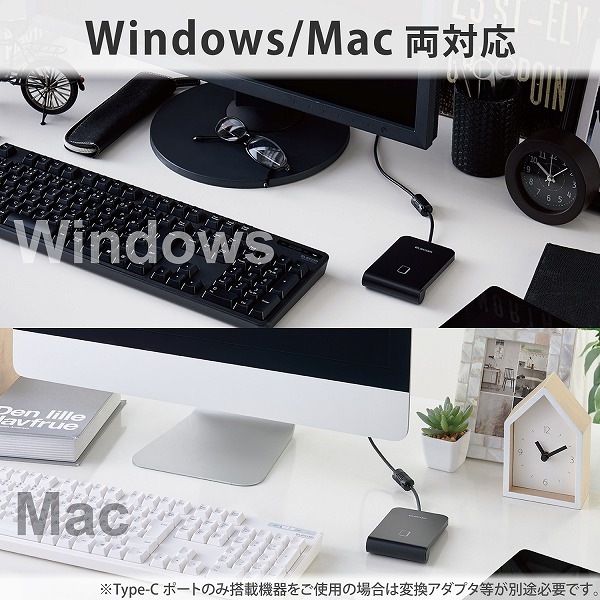 ELECOM ���쥳�� MR-ICA001BK IC�����Ďގ؎����ގ׎��� ���ܿ��� �����̎ގ�1m �̎ގ׎��� �ڥ���󥻥��Բġ��̳�ƻ����Υ�������Բġ�