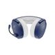 HyperX Cloud Jet Dual Wireless Gaming Headset (Blue)  �ǥ奢��磻��쥹 �����ߥ󥰥إåɥ��å� 2.4GHz Bluetooth ��å��奤�䡼�ѥå� 40mm�ɥ饤�С� ����25����Ϣ³���� ���� PC �����ൡ ��Х��� �֥롼 AM7A0AA �ڥ���󥻥��Բġ��̳�ƻ����Υ�������Բġ� -������-