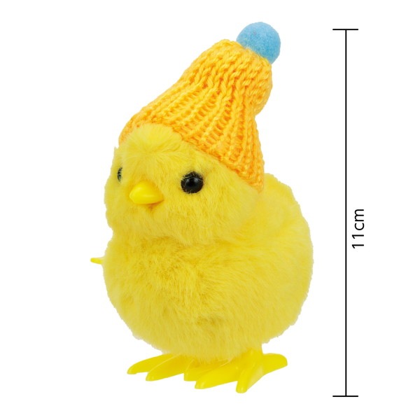 4521718221038 ARTEC アーテック ノリノリひよこ 知育玩具 22103