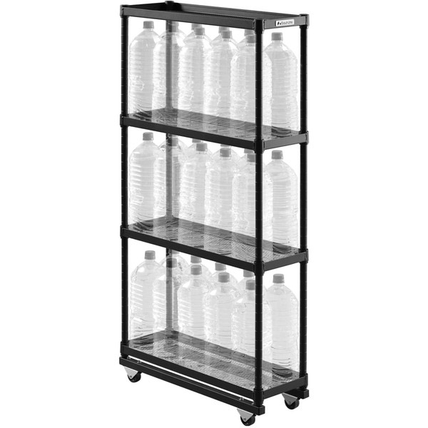 Bauhutte �Х��ҥ�å� �����ܥȥ��å��顼�� BHS-200-BK �顼�������� �����̼�Ǽ 2L�ߺ���30�� ��ñ���Ф� ���꼰���㥹���� �֥�å� ��������������ꡦ����󥻥��Բġ��̳�ƻ����Υ�������Բġ� -�᡼����ľ��- ���᡼�����߸˽���