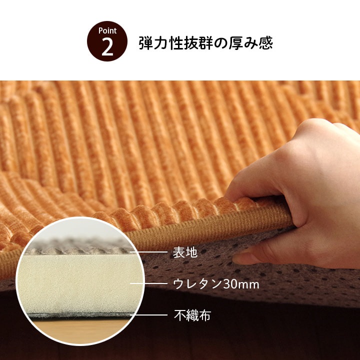 �����ҥ� �饰 ���ˤ��� �ɲ� �ܥ�塼�� ���� �ؤ���ˤ��� �����ǥ���� ̵�� �֥�å� ��185��240cm ��3�� ����˼ �ۥåȥ����ڥå��б� ������������ 1290970035601��������Բġۡ��̳�ƻ����Υ��������Բġ�-��������-