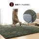 �����ҥ� �饰 ���ˤ��� �ɲ� �ܥ�塼�� ���� �ؤ���ˤ��� �����ǥ���� ̵�� �֥�å� ��185��240cm ��3�� ����˼ �ۥåȥ����ڥå��б� ������������ 1290970035601��������Բġۡ��̳�ƻ����Υ��������Բġ�-��������-