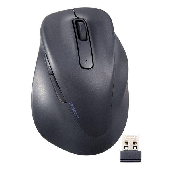 ELECOM ���쥳�� M-XGXL30DBSKBK �ώ��� EX-G 2023ǯ�ӎÎގ� �������� XL�������� ̵��2.4GHz 5�Ύގ��� ���ݻ��� �Ų��߷� �̎ގ׎����ڥ���󥻥��Բġ��̳�ƻ����Υ�������Բġ�