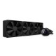 NZXT KRAKEN (BASE) serise ����CPU�����顼 RL-KN360-B1 �֥�å�