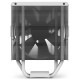 NZXT CPUクーラー F120RGBファン ホワイト RC-TR120-W1 【キャンセル不可・北海道沖縄離島配送不可】