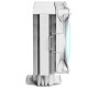 NZXT CPUクーラー F120RGBファン ホワイト RC-TR120-W1 【キャンセル不可・北海道沖縄離島配送不可】