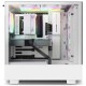 NZXT CPUクーラー F120RGBファン ホワイト RC-TR120-W1 【キャンセル不可・北海道沖縄離島配送不可】
