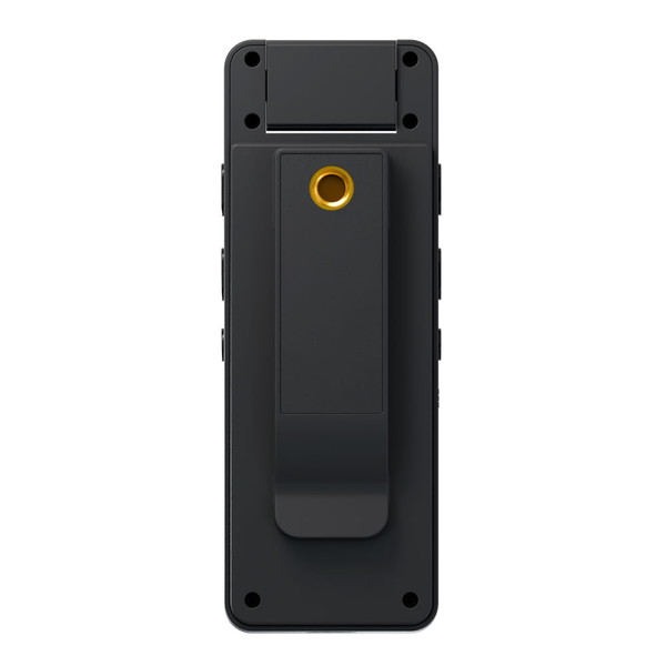 AREA ウェアラブルカメラ WE-CAM PRO SD-WCAM-32 夜間対応 水平録画角度:116度 LEDライト クリップ付属 録画/写真/録音 エアリア 【キャンセル不可・北海道沖縄離島配送不可】 -お取り寄せ-