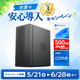 -��û¨���в�-(Core i7-14700/����:DDR4 16GB(16GBx1)/SSD:500GB NVMe/HDD:-/�Ÿ�:550W 80PLUS Bronze/OS:Win11Home) P'ROGRESS-450770 ���߲�ǽ BTO�ѥ����� V280��Web����