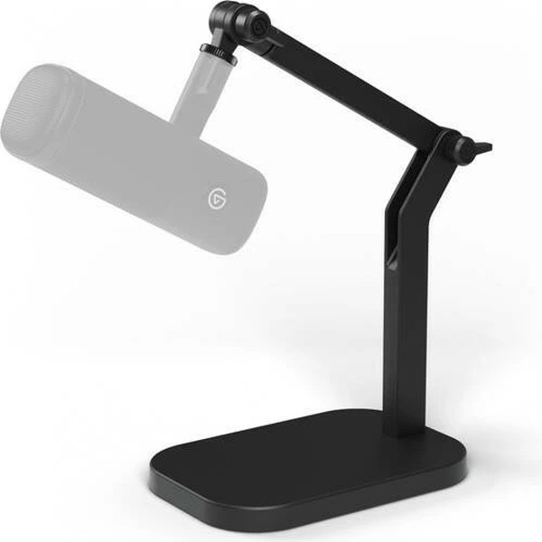 Wave Desk Stand