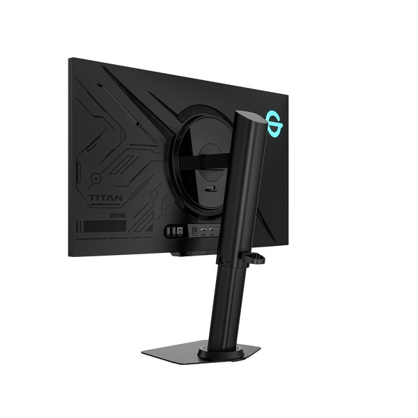 Titan Army �����ߥ󥰥�˥��� U255L 24����� / Ultra Fast TN�ѥͥ���� / Adaptive Sync�б� 620Hz / ���������Ѥǥ֥��̵����DyDs 2.0 / HDR 600nits�б� / FPS/e���ݡ��ĸ��� / ��ž �岼���� ������� �ڥ���󥻥��Բġ��̳�ƻ����Υ�������Բġ�