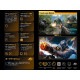 Titan Army �����ߥ󥰥�˥��� U255L 24����� / Ultra Fast TN�ѥͥ���� / Adaptive Sync�б� 620Hz / ���������Ѥǥ֥��̵����DyDs 2.0 / HDR 600nits�б� / FPS/e���ݡ��ĸ��� / ��ž �岼���� ������� �ڥ���󥻥��Բġ��̳�ƻ����Υ�������Բġ�