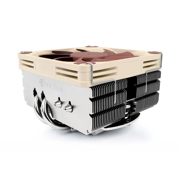 4716123315629 Noctua NH-L9x65 CPUクーラー NH-L9X65 トップフロー型