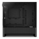 NZXT PC H3 FLOW ֥å CC-H31FB-01 ե1ɸ Micro-ATX/Mini-ITXб ΢ޥܡб ڥ󥻥Բġ̳ƻΥԲġ --