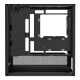 NZXT PC H3 FLOW ֥å CC-H31FB-01 ե1ɸ Micro-ATX/Mini-ITXб ΢ޥܡб ڥ󥻥Բġ̳ƻΥԲġ --