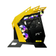  Zen5(ܹ CPU:Ryzen7 9700X /:DDR5 32GB RGB/SSD:NVMe 1TB Gen4/HDD:-/Ÿ:850W 80 PLUS GOLD/:RTX5070Ti 16GB) RAIZAN-442270 ߥPC BTOѥ