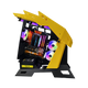  Zen5(ܹ CPU:Ryzen7 9700X /:DDR5 32GB RGB/SSD:NVMe 1TB Gen4/HDD:-/Ÿ:850W 80 PLUS GOLD/:RTX5070Ti 16GB) RAIZAN-442270 ߥPC BTOѥ