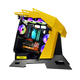  Zen5(ܹ CPU:Ryzen7 9700X /:DDR5 32GB RGB/SSD:NVMe 1TB Gen4/HDD:-/Ÿ:850W 80 PLUS GOLD/:RTX5070Ti 16GB) RAIZAN-442270 ߥPC BTOѥ