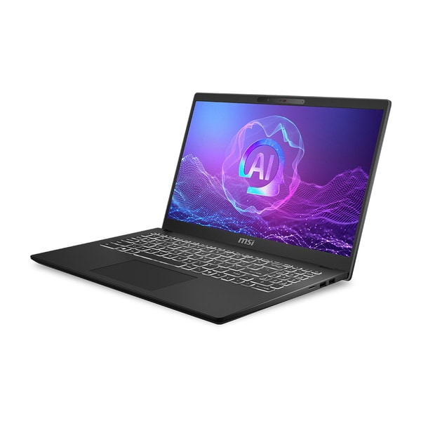 4711377346948 MSI ハイパワーCPU搭載 大画面ビジネスノートPC