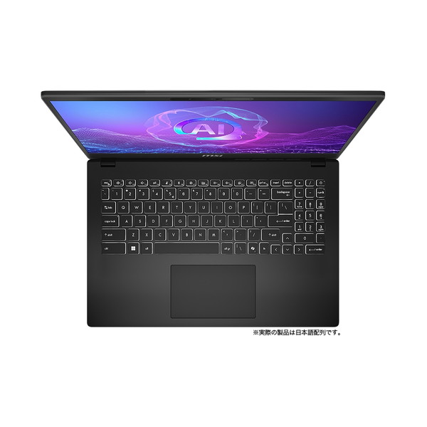 ★保証付き❣MSIノートPC Modern 15 F13MG-5419JP MSI msi Modern-15-F13MG-5419JP 15.6インチ Core i3-1315U SSD