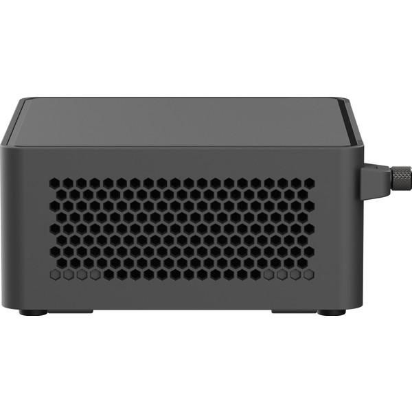 ASUS NUC 15 Pro Tall å ƥ RNUC15CRHU700000I Intel Core Ultra 7 255H  ֥å VESAб --