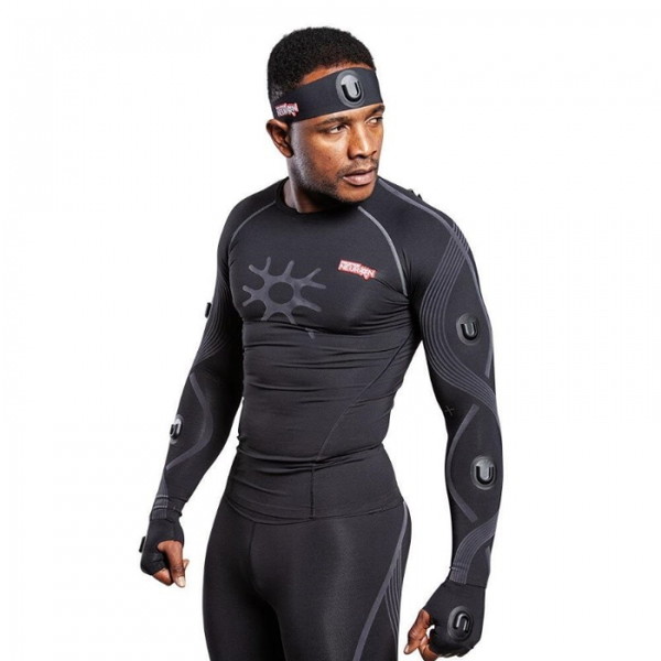 ��L��������NOITOM Neuron3�ѥܥǥ������� NTM-NEURON3/COMPRESSION/SUIT-L (NEURON3/COMPRESSION/SUIT-L) Perception Neuron 3 ���ץ�����ʡ�Ǽ���׳�ǧ�� �ڥ���󥻥��Բġ��̳�ƻ����Υ�������Բġ�