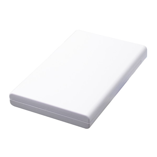 AOTECH SSD/HDD������ AOK-25CASE-SLU3W SATA��³2.5�����SSD/HDD USB3.2 Gen1 Type-C�ڥ���󥻥��Բġ��̳�ƻ����Υ�������Բġ� -������-