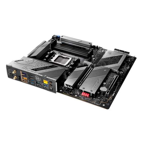 AsRock マザーボード EATX X870E Taichi Lite