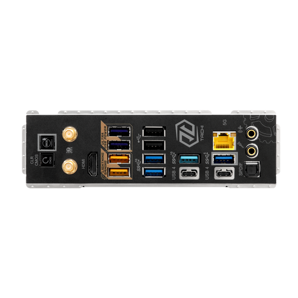 AsRock マザーボード EATX X870E Taichi Lite