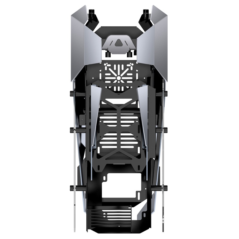  MECHWARRIOR CPU Ryzen7 5800X DDR4 16GB ARGB SSD NVMe 