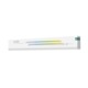 DeepCool PC�������ѥ��������꡼ EA080 R-EA080-WHA2NN-G 400mm��2�� ARGB���ȥ�å� �ۥ磻�ȡڥ���󥻥��Բġ��̳�ƻ����Υ�������Բġ�
