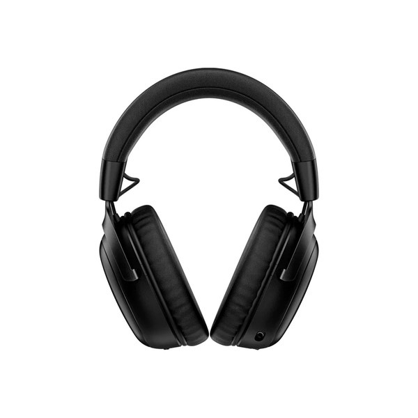 HyperX Cloud III S Wireless (Black) �磻��쥹�����ߥ󥰥إåɥ��å� �Хåƥ꡼����120���� 2.4GHz�ϥ��ѡ����å��� �����ߥ� �إåɥ��å� �����ߥ󥰥إåɥۥ� �إåɥۥ� pc ps5 ps4 ̵�� Bluetooth �֥�å� A59YZAA �ڥ���󥻥��Բġ��̳�ƻ����Υ�������Բġ� -������-   