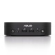 ASUS NUC 14 Pro AI ミニPC RNUC14LNKU7093NJ インテル Core Ultra 7 プロセッサー 258V搭載モデル NUC14 PRO AI (L10) Luner Canyon / INTEL U7-258V / INTEGRATED GPU / 512GB / 32GB【キャンセル不可・北海道沖縄離島配送不可】 -お取り寄せ-