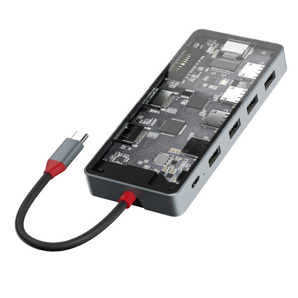 �����ꥢ SD-CMULTI05 Type-C�ޥ�������ץ� AREA �ڥ���󥻥��Բġ��̳�ƻ����Υ�������Բġ� -������-