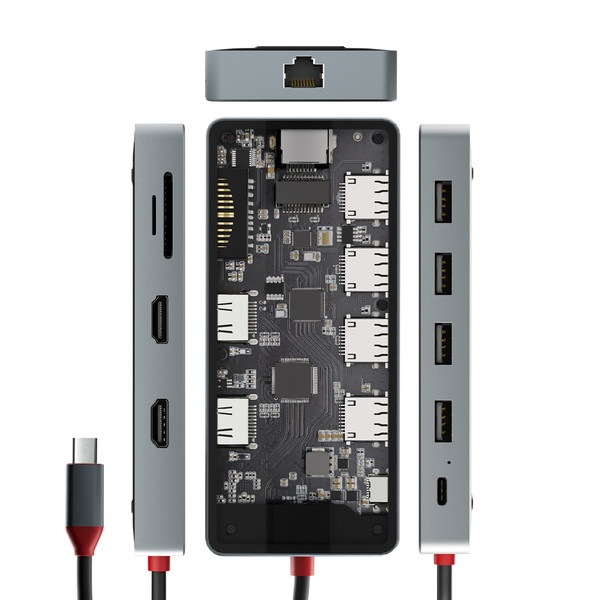 �����ꥢ SD-CMULTI05 Type-C�ޥ�������ץ� AREA �ڥ���󥻥��Բġ��̳�ƻ����Υ�������Բġ� -������-