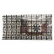 AINEX �����ͥå��� SB-05B �����ɻ��� 15x30cm �ڥ���󥻥��Բġ��̳�ƻ����Υ�������Բġ� -������-