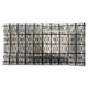 AINEX �����ͥå��� SB-05B �����ɻ��� 15x30cm �ڥ���󥻥��Բġ��̳�ƻ����Υ�������Բġ� -������-