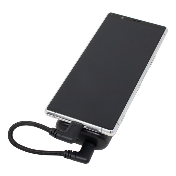 AINEX �����ͥå��� PD60W�б� USB2.0 Type-C�����֥� ξü��L�� 15cm U20CC-LL01P6 ������������ ξü�� L�� �����֥�ڥ���󥻥��Բġ��̳�ƻ����Υ�������Բġ� -������-