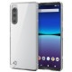 ELECOM ���쥳�� PM-X224HVCKCR Xperia 5 IV ( SO-54C / SOG09 ) ������ ���С� �ϥ��֥�å� �Ѿ׷� �׷�ۼ� ����� ���������ݸ� ���ȥ�åץۡ����� �ˤ��߷� ���ꥢ�ڥ���󥻥��Բġ��̳�ƻ����Υ�������Բġ�