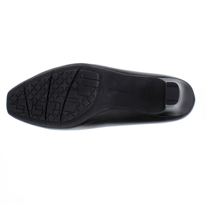 �����å������� Lady woker(��ǥ������) ����4E���� 5.5cm�ҡ��� �����������ȥ� �ץ졼��ѥ�ץ� LO-17080 ��ǥ����� �֥�å� 23.5cm -��������-���̳�ƻ����Υ��������Բġ�