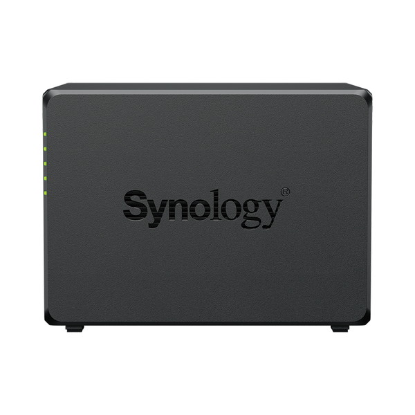 Synology DiskStation Plus series DS925+ 4�٥� NAS ž��®��:2.5GbE �ڥ���󥻥��Բġ��̳�ƻ����Υ�������Բġ� -������-