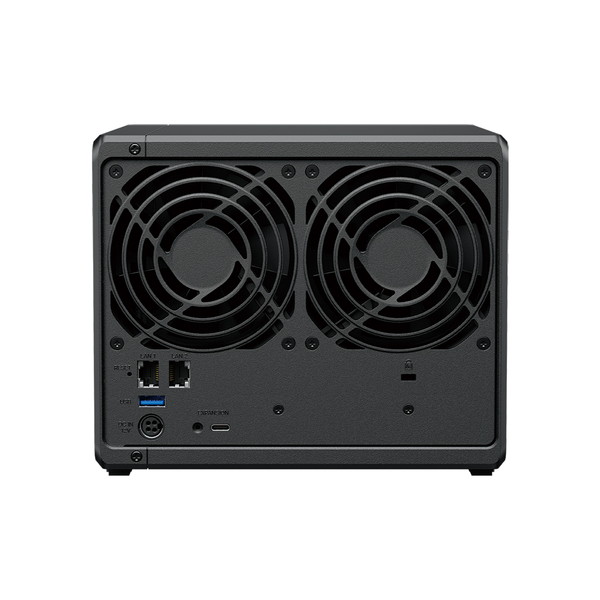 Synology DiskStation Plus series DS925+ 4�٥� NAS ž��®��:2.5GbE �ڥ���󥻥��Բġ��̳�ƻ����Υ�������Բġ� -������-