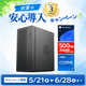 -��û¨���в�-(Core i7-14700/����:DDR4 16GB(16GBx1)/SSD:500GB NVMe/HDD:-/�Ÿ�:550W 80PLUS Bronze/OS:Win11Pro) P'ROGRESS-450771 ���߲�ǽ BTO�ѥ����� V280��Web����