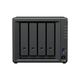 Synology DiskStation Plus series DS925+ 4�٥� NAS ž��®��:2.5GbE �ڥ���󥻥��Բġ��̳�ƻ����Υ�������Բġ� -������-
