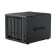 Synology DiskStation Plus series DS925+ 4�٥� NAS ž��®��:2.5GbE �ڥ���󥻥��Բġ��̳�ƻ����Υ�������Բġ� -������-