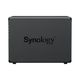 Synology DiskStation Plus series DS925+ 4�٥� NAS ž��®��:2.5GbE �ڥ���󥻥��Բġ��̳�ƻ����Υ�������Բġ� -������-