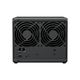 Synology DiskStation Plus series DS925+ 4�٥� NAS ž��®��:2.5GbE �ڥ���󥻥��Բġ��̳�ƻ����Υ�������Բġ� -������-