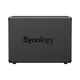 Synology DiskStation Plus series DS925+ 4�٥� NAS ž��®��:2.5GbE �ڥ���󥻥��Բġ��̳�ƻ����Υ�������Բġ� -������-